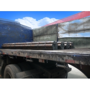  棒磨机耐磨钢棒-棒磨机磨棒厂家销售-热处理棒磨机钢棒