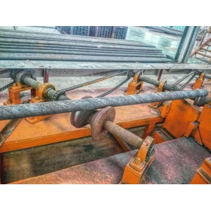 棒磨机磨棒-铬钼合金棒磨机钢棒-耐磨钢棒厂家制造商 