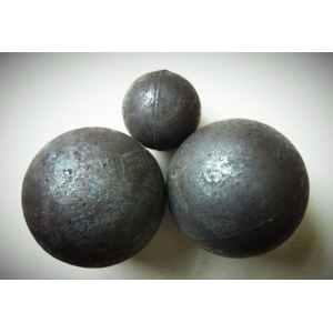 铸造钢球-高铬钢球-球磨机合金钢球-低中铬球