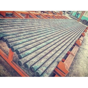 YBT4550-2016 棒磨机钢棒国家行业标准