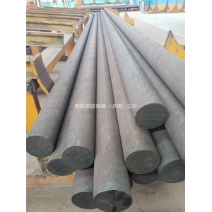 磨煤机磨棒|磨煤机钢棒|65Mn|调质处理
