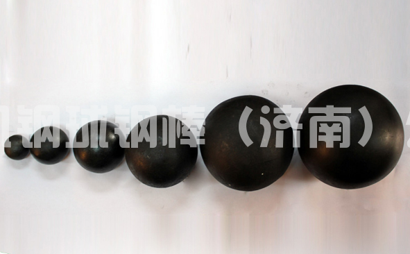 对球磨机钢球运动的研究(图1)