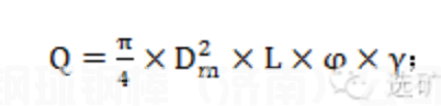 看过这篇文章后,在球磨机钢球行业你就是专家了!(图4) 1-20032616191XI.png